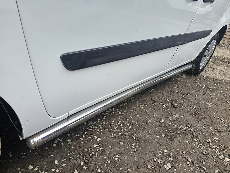 Used Mercedes-Benz Citan 2018 for sale - 76320075: Photo 22