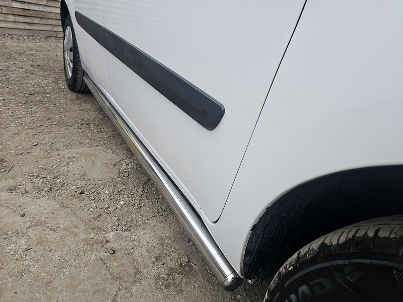 Used Mercedes-Benz Citan 2018 for sale - 76320075: Photo 24