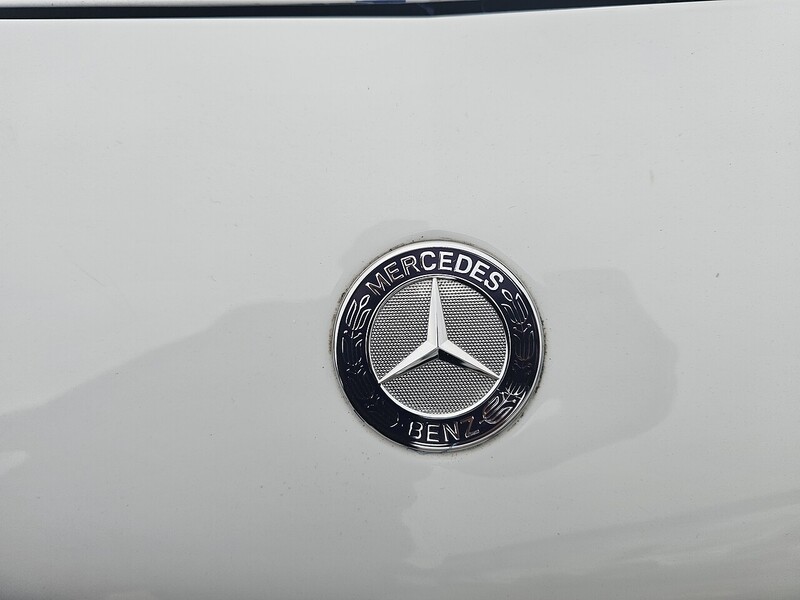 Used Mercedes-Benz Citan 2018 for sale - 76320075: Photo 25