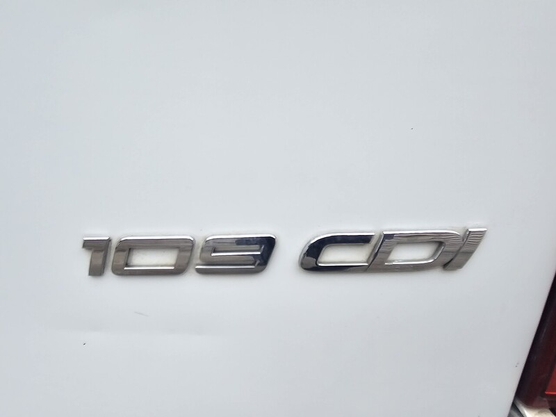 Used Mercedes-Benz Citan 2018 for sale - 76320075: Photo 26