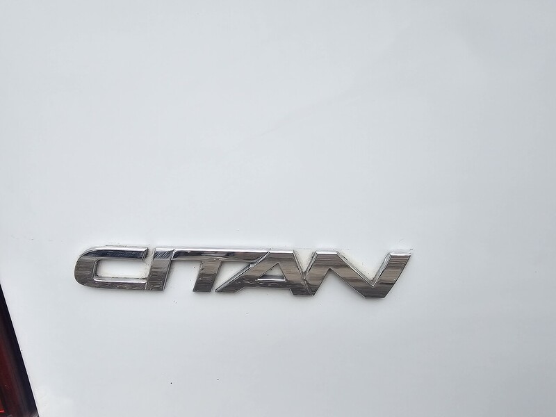 Used Mercedes-Benz Citan 2018 for sale - 76320075: Photo 28