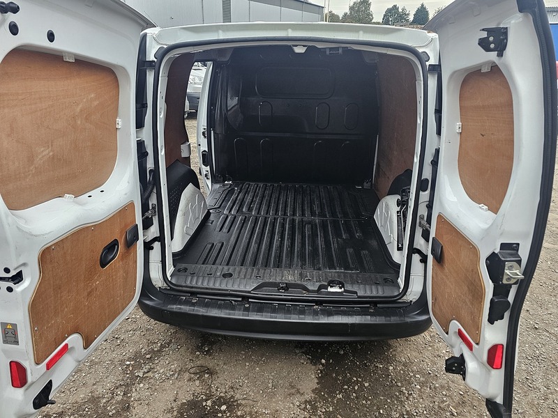 Used Mercedes-Benz Citan 2018 for sale - 76320075: Photo 29