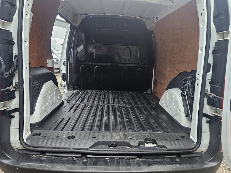 Used Mercedes-Benz Citan 2018 for sale - 76320075: Photo 30