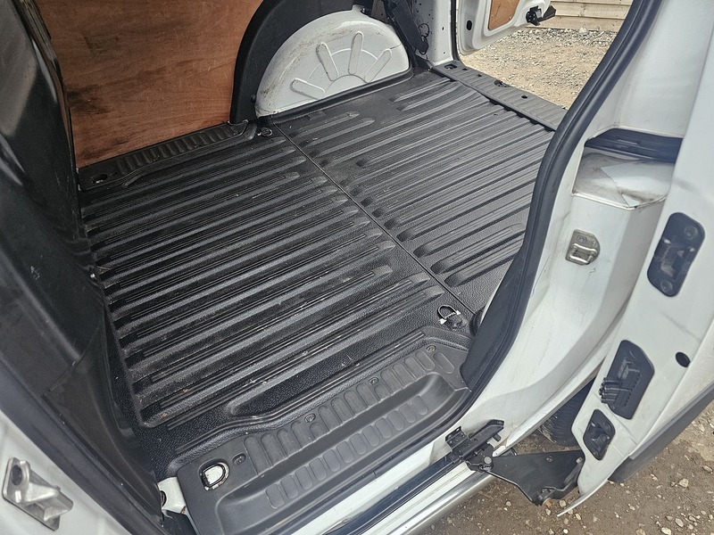 Used Mercedes-Benz Citan 2018 for sale - 76320075: Photo 31