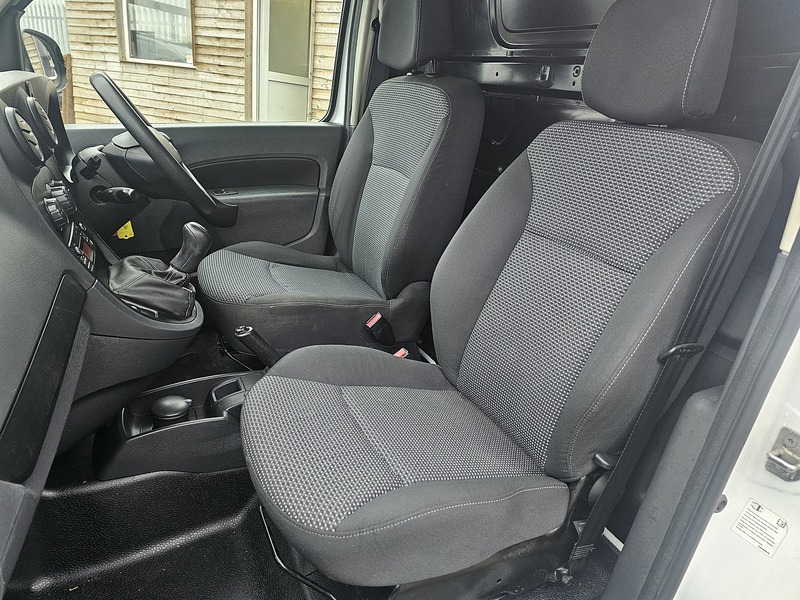 Used Mercedes-Benz Citan 2018 for sale - 76320075: Photo 34