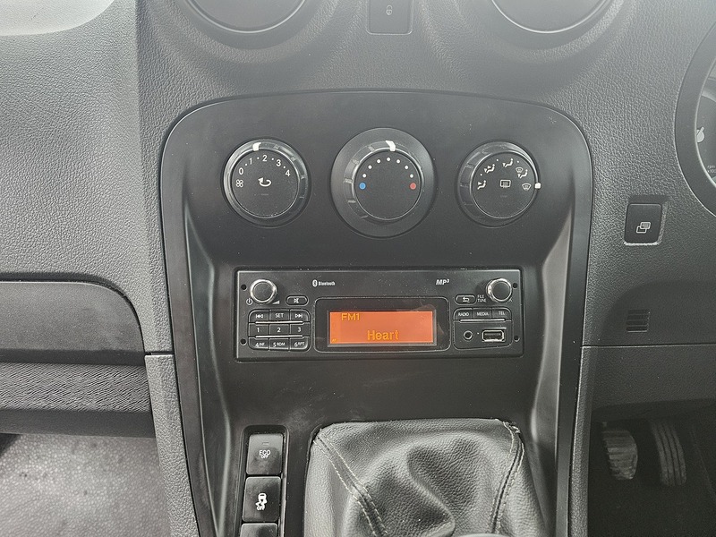 Used Mercedes-Benz Citan 2018 for sale - 76320075: Photo 37