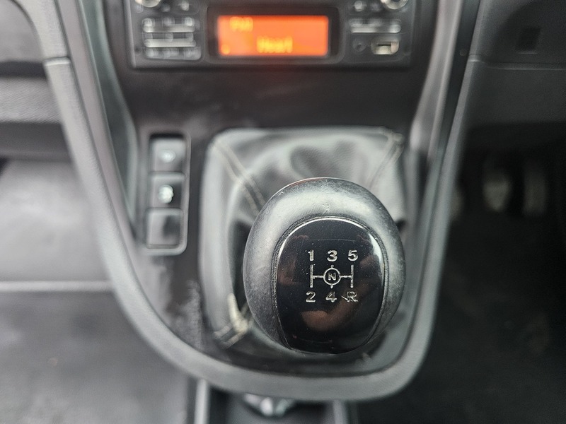 Used Mercedes-Benz Citan 2018 for sale - 76320075: Photo 38