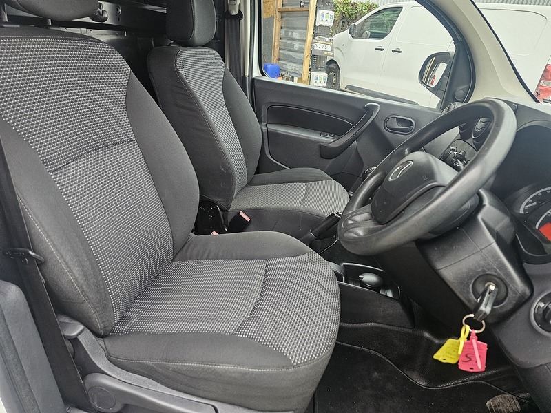 Used Mercedes-Benz Citan 2018 for sale - 76320075: Photo 42