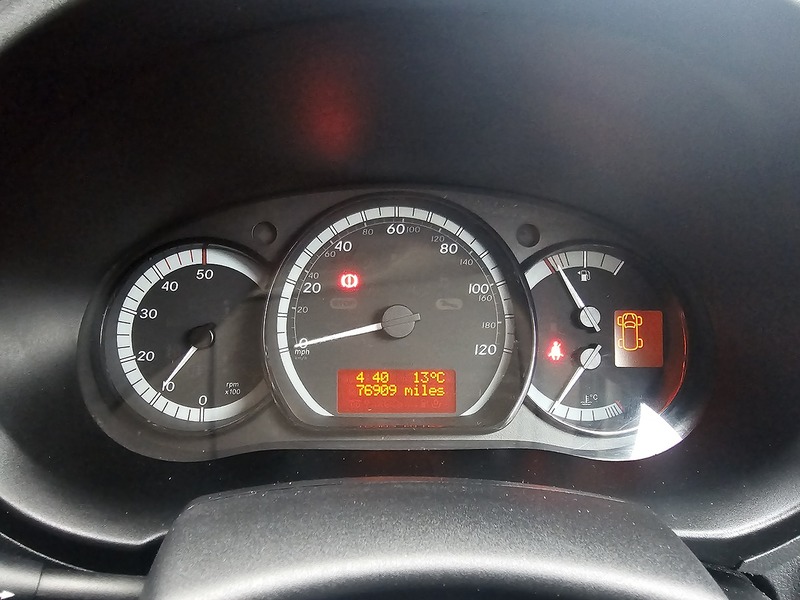 Used Mercedes-Benz Citan 2018 for sale - 76320075: Photo 48