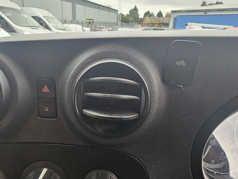 Used Mercedes-Benz Citan 2018 for sale - 76320075: Photo 55