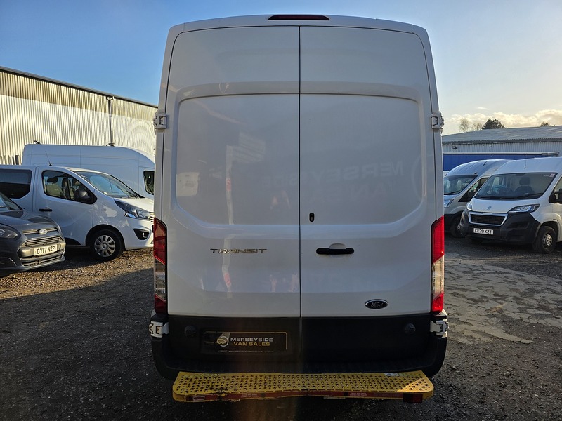 Used Ford Transit 2018 for sale - 77730905: Photo 12