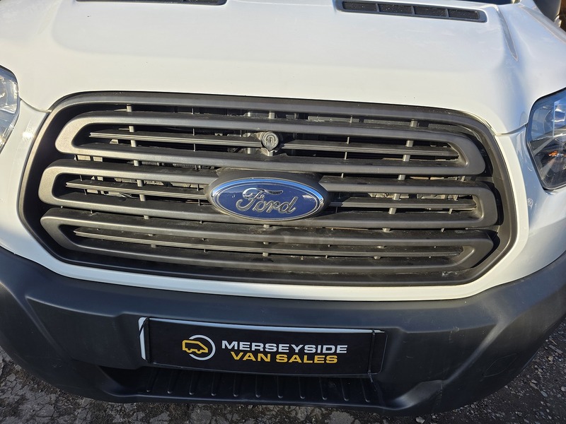 Used Ford Transit 2018 for sale - 77730905: Photo 17