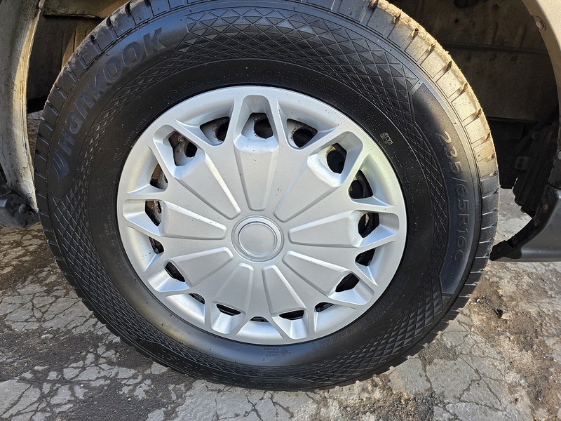 Used Ford Transit 2018 for sale - 77730905: Photo 19