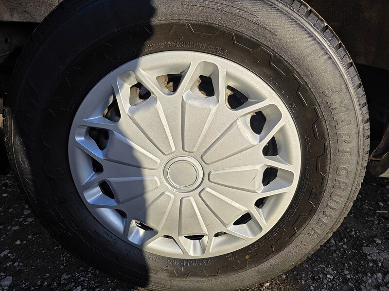 Used Ford Transit 2018 for sale - 77730905: Photo 20