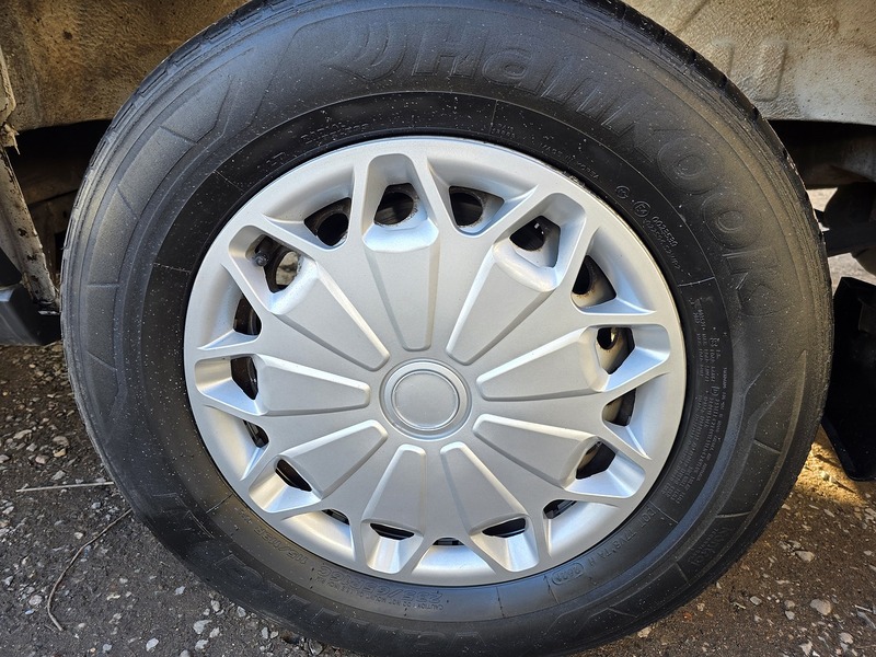 Used Ford Transit 2018 for sale - 77730905: Photo 21