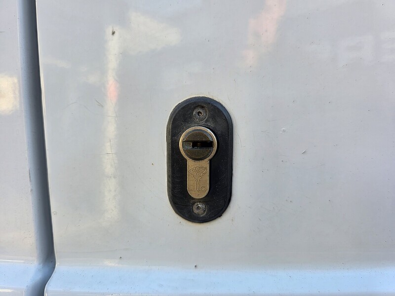 Used Ford Transit 2018 for sale - 77730905: Photo 22