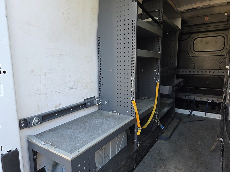 Used Ford Transit 2018 for sale - 77730905: Photo 28