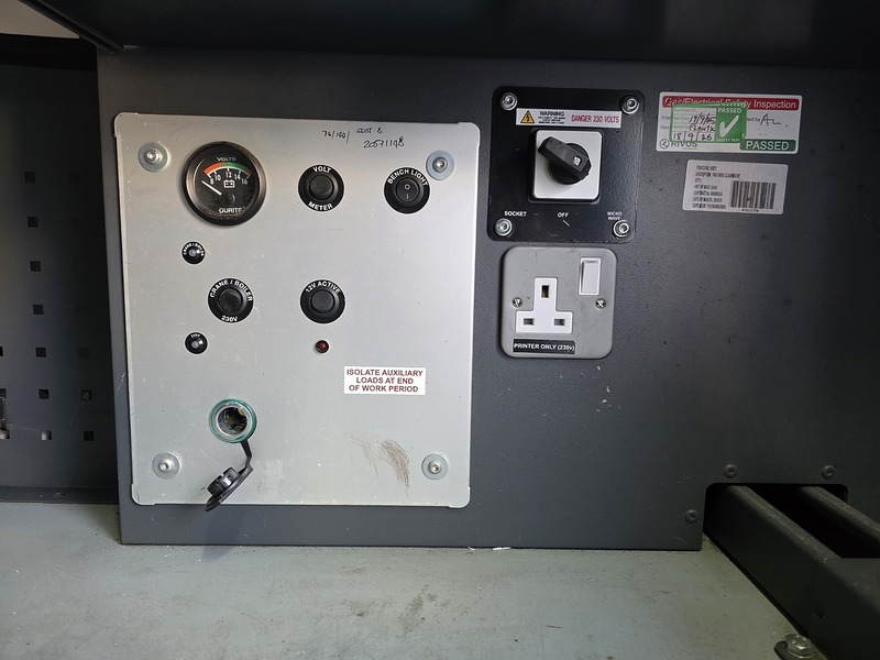 Used Ford Transit 2018 for sale - 77730905: Photo 31