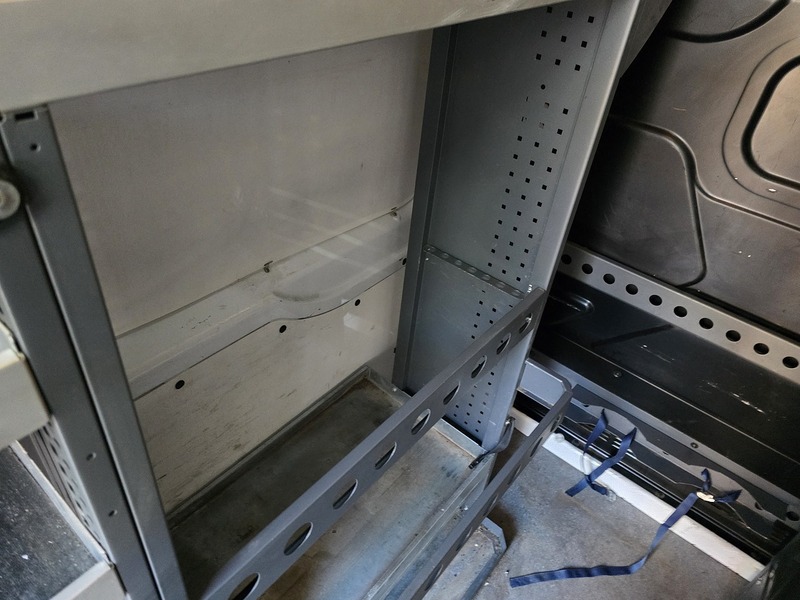 Used Ford Transit 2018 for sale - 77730905: Photo 37