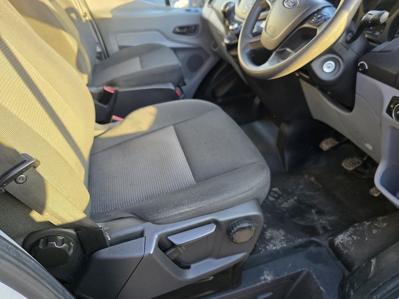 Used Ford Transit 2018 for sale - 77730905: Photo 46
