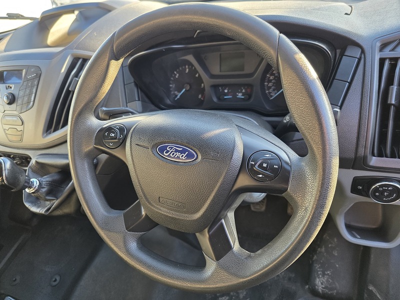 Used Ford Transit 2018 for sale - 77730905: Photo 51