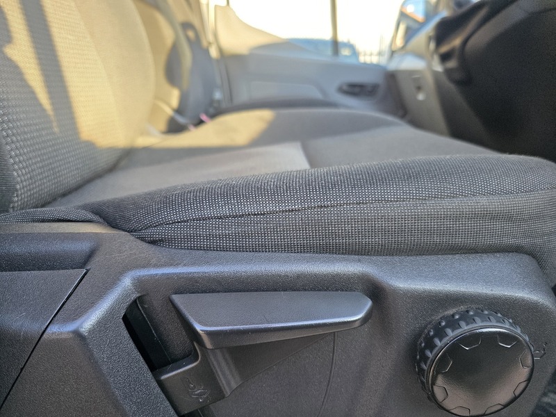 Used Ford Transit 2018 for sale - 77730905: Photo 53