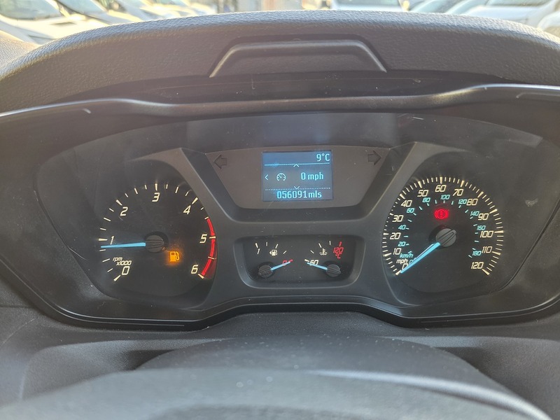 Used Ford Transit 2018 for sale - 77730905: Photo 54