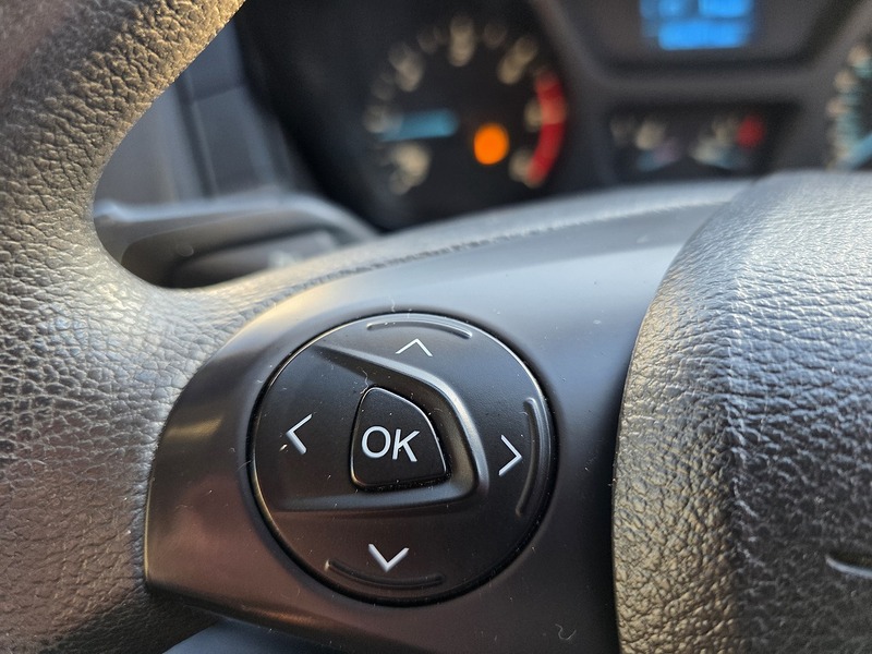 Used Ford Transit 2018 for sale - 77730905: Photo 55