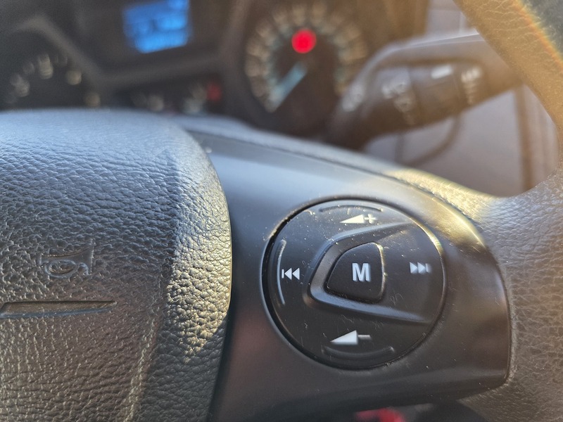 Used Ford Transit 2018 for sale - 77730905: Photo 56