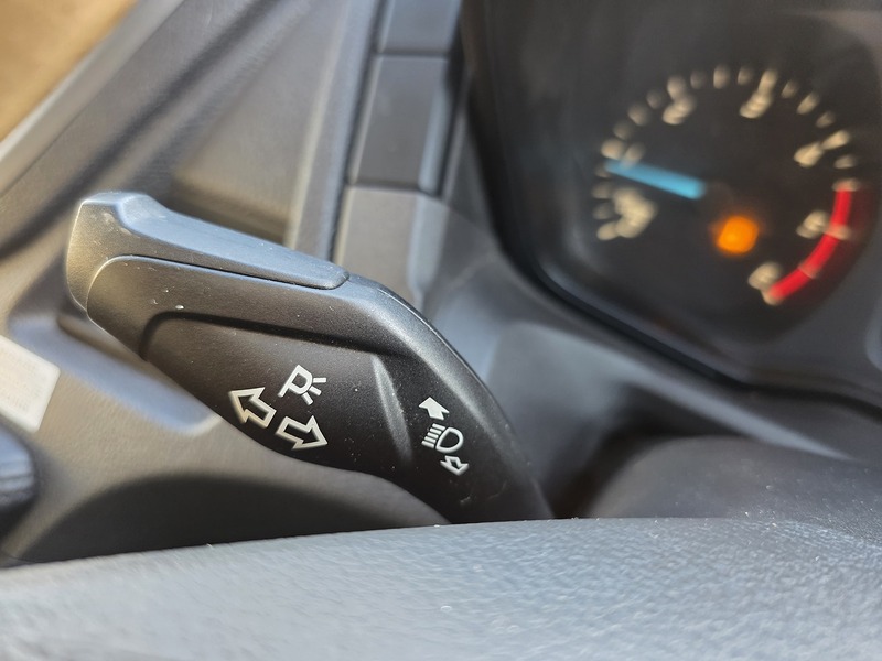 Used Ford Transit 2018 for sale - 77730905: Photo 57