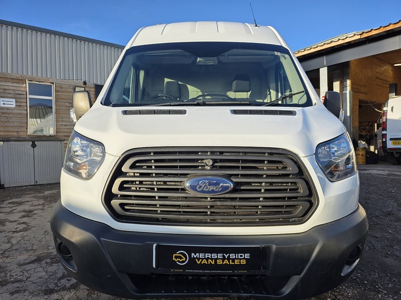 Used Ford Transit 2018 for sale - 77730905: Photo 6