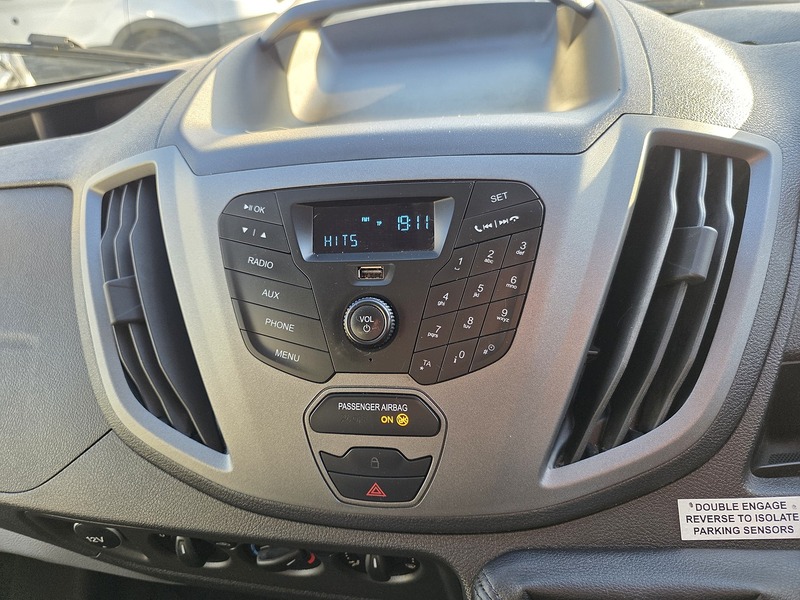 Used Ford Transit 2018 for sale - 77730905: Photo 61
