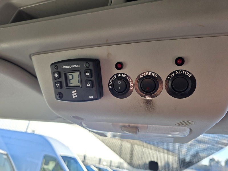 Used Ford Transit 2018 for sale - 77730905: Photo 62