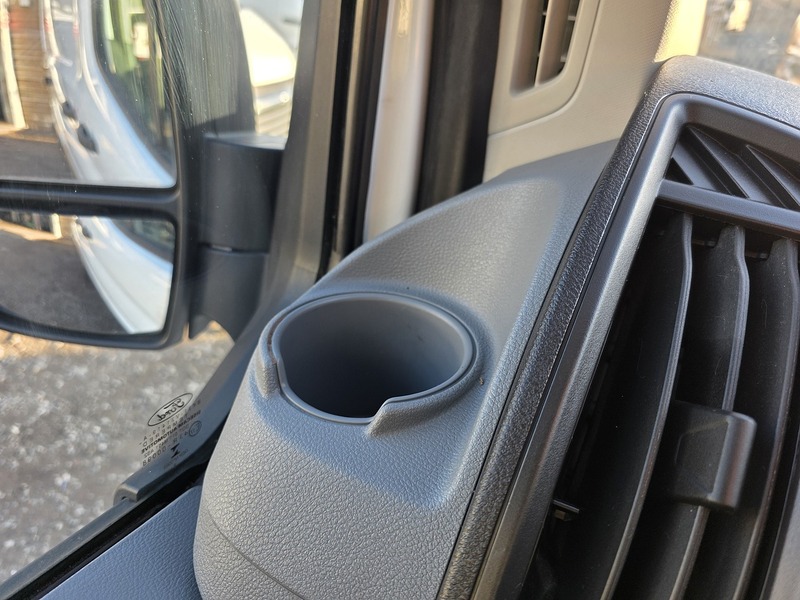 Used Ford Transit 2018 for sale - 77730905: Photo 69