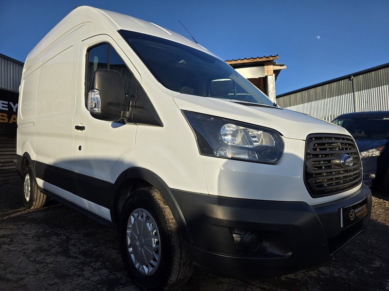 Used Ford Transit 2018 for sale - 77730905: Photo 7