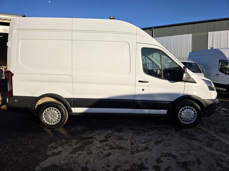 Used Ford Transit 2018 for sale - 77730905: Photo 8