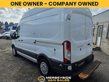 Used Ford Transit 2018 for sale - 79636777: Photo
