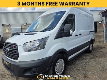 Used Ford Transit 2018 for sale - 79636777: Photo