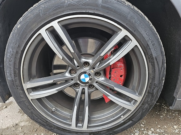 Used BMW 7 Series 2014 for sale - 74397723: Photo 16