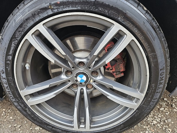 Used BMW 7 Series 2014 for sale - 74397723: Photo 17