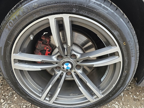 Used BMW 7 Series 2014 for sale - 74397723: Photo 18