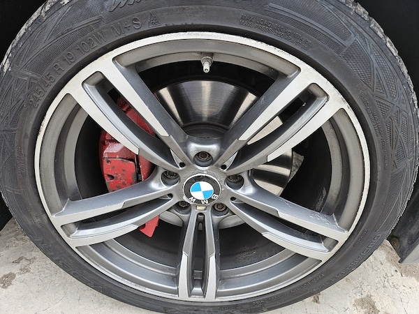 Used BMW 7 Series 2014 for sale - 74397723: Photo 19