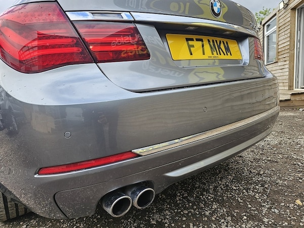 Used BMW 7 Series 2014 for sale - 74397723: Photo 23