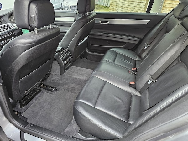 Used BMW 7 Series 2014 for sale - 74397723: Photo 26