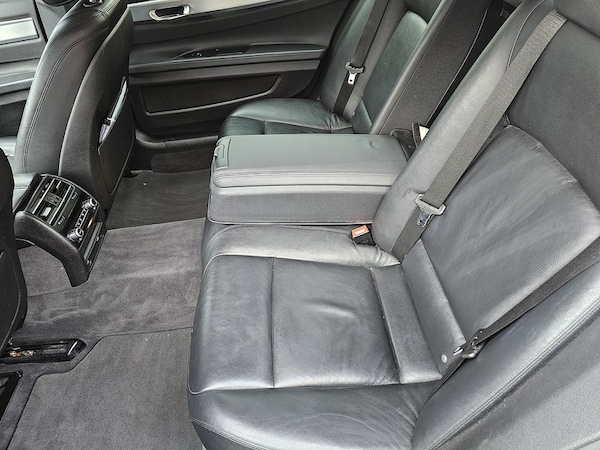 Used BMW 7 Series 2014 for sale - 74397723: Photo 31