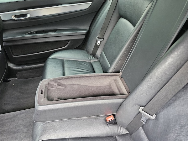 Used BMW 7 Series 2014 for sale - 74397723: Photo 32