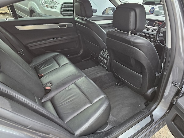 Used BMW 7 Series 2014 for sale - 74397723: Photo 34