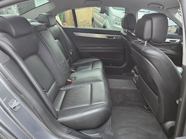 Used BMW 7 Series 2014 for sale - 74397723: Photo 36