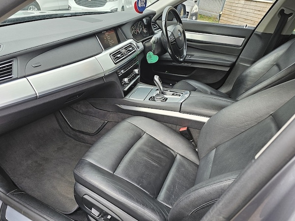 Used BMW 7 Series 2014 for sale - 74397723: Photo 42