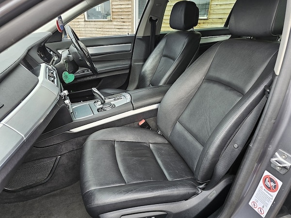 Used BMW 7 Series 2014 for sale - 74397723: Photo 46